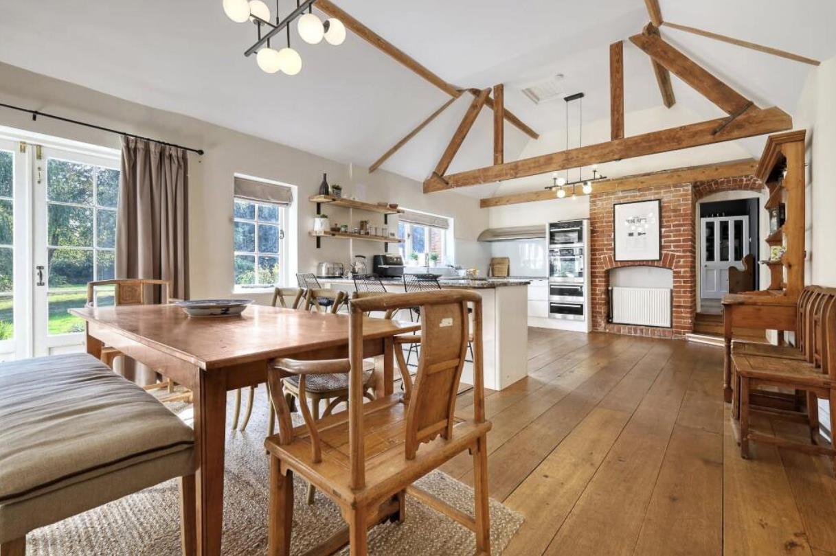 9 bed property in Low Street, Woodbridge